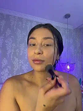 dayra angels online show from July 2, 2026, 7:09 pm