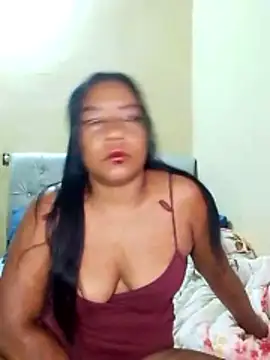 rosmery-navarro online show from October 31, 2025, 7:53 am