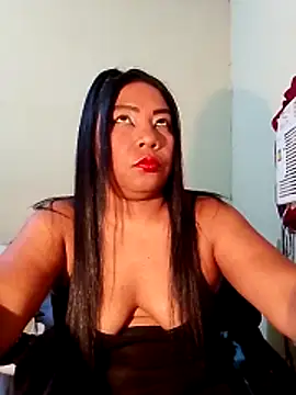rosmery-navarro online show from April 30, 2026, 4:52 am