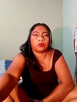 rosmery-navarro online show from May 9, 2026, 5:01 am