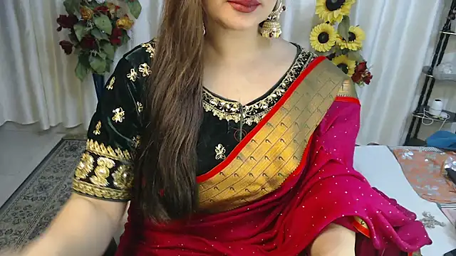 Snapshot of mahimagicdoll_DESI chatting on February 12, 2025, 11:18 am mahimagicdoll DESI online show from February 12, 2025, 11:18 am