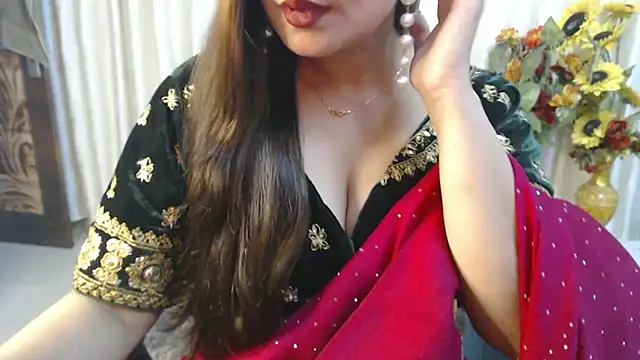 Snapshot of mahimagicdoll_DESI chatting on March 10, 2025, 10:15 am mahimagicdoll DESI online show from March 10, 2025, 10:15 am