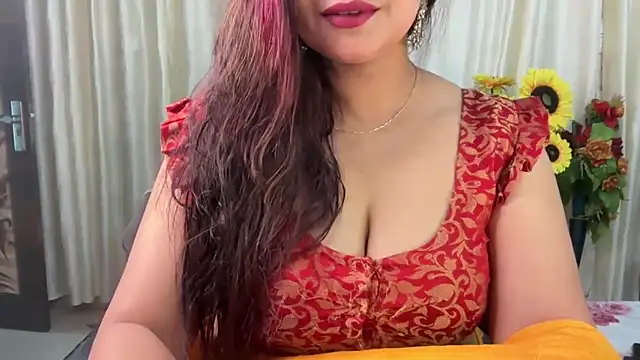 Snapshot of mahimagicdoll_DESI chatting on March 16, 2025, 9:49 am mahimagicdoll DESI online show from March 16, 2025, 9:49 am