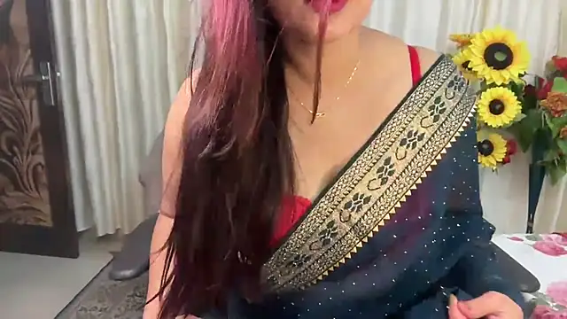 Snapshot of mahimagicdoll_DESI chatting on March 17, 2025, 3:47 am mahimagicdoll DESI online show from March 17, 2025, 3:47 am