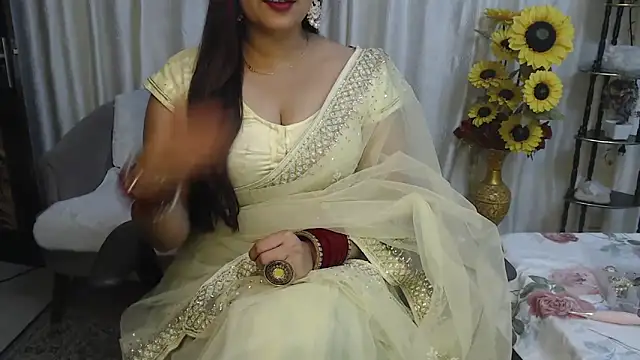Snapshot of mahimagicdoll_DESI chatting on March 20, 2025, 3:04 pm mahimagicdoll DESI online show from March 20, 2025, 3:04 pm