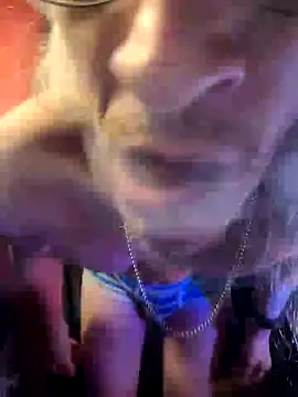 ScottyHigh online show from January 1, 2025, 8:56 am
