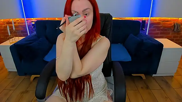Kamilla Hot online show from January 24, 2025, 6:35 am