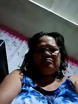 Chubbysweetmom online show from September 10, 2025, 8:53 pm