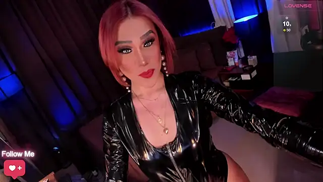 Dominant Queen Marites online show from January 2, 2025, 11:20 am