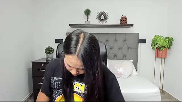 Snapshot of isabella_florez chatting on January 29, 2025, 12:13 pm isabella florez online show from January 29, 2025, 12:13 pm