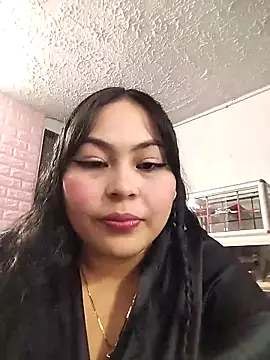 Snapshot of Hana___ chatting on November 11, 2025, 9:37 pm Hana online show from November 11, 2025, 9:37 pm