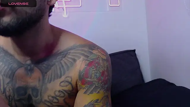 Snapshot of marco_allison01 chatting on March 1, 2025, 9:26 pm marco allison01 online show from March 1, 2025, 9:26 pm
