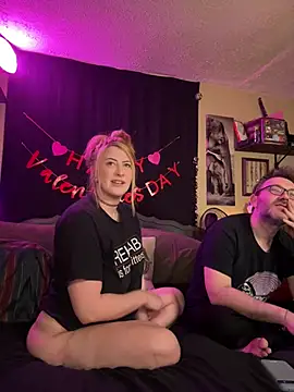 Snapshot of Mallorykoxx69 chatting on February 13, 2025, 5:01 pm Mallorykoxx69 online show from February 13, 2025, 5:01 pm