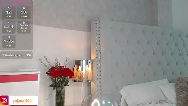 emma zoe19 online show from December 13, 2024, 11:17 pm