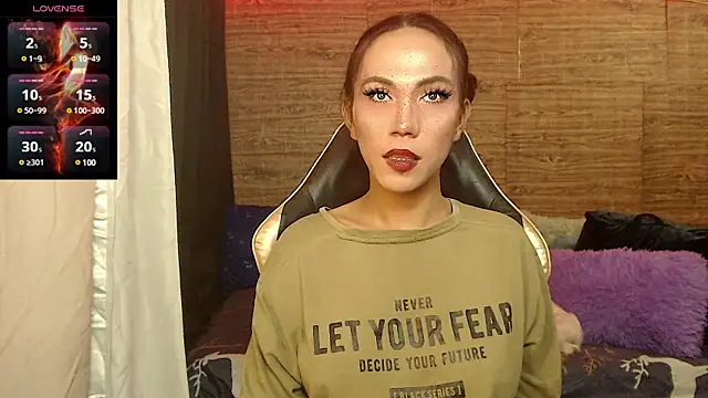 Horny Sassy online show from December 27, 2024, 10:48 pm