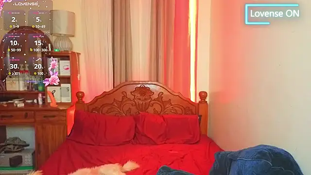 Snapshot of Horny_Sassy chatting on October 22, 2025, 5:02 pm Horny Sassy online show from October 22, 2025, 5:02 pm