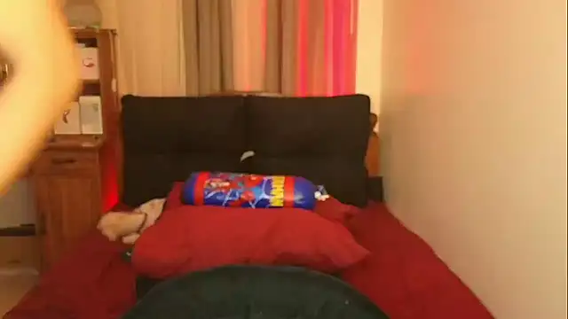 Horny Sassy online show from November 16, 2025, 12:05 am