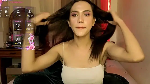 Horny Sassy online show from June 14, 2026, 3:36 pm