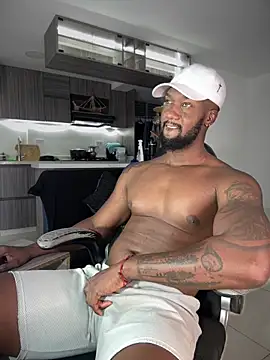 blackdrey18 online show from September 26, 2025, 4:33 pm