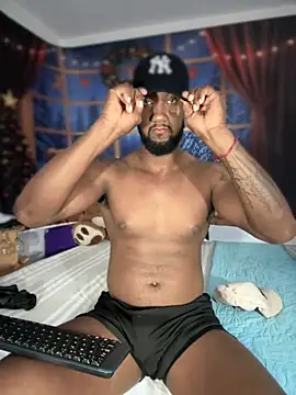 blackdrey18 online show from November 27, 2025, 11:18 pm