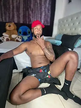 blackdrey18 online show from February 26, 2026, 1:54 pm