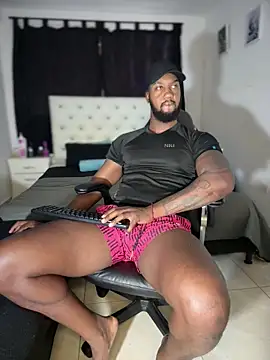 blackdrey18 online show from May 9, 2026, 11:15 am