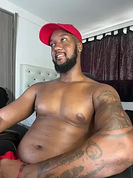 blackdrey18 online show from August 9, 2026, 1:38 pm