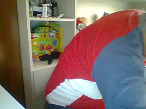 Snapshot of Setesesso7 chatting on May 11, 2026, 6:41 am Setesesso7 online show from May 11, 2026, 6:41 am
