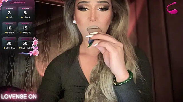 Lo la 69 online show from January 18, 2026, 7:56 am