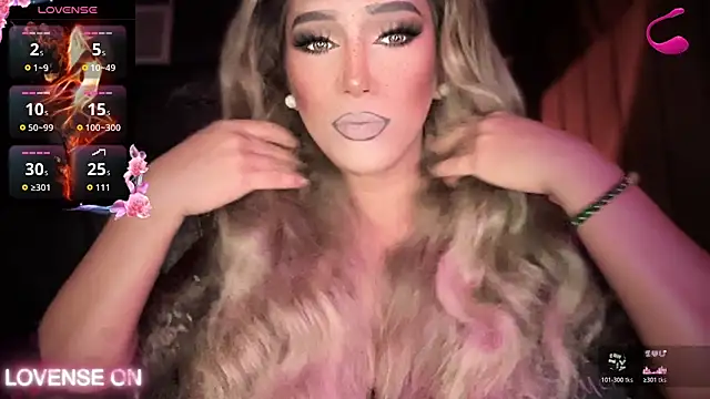 Lo la 69 online show from February 24, 2026, 8:01 am