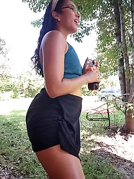 Snapshot of SheenaBrooke chatting on September 19, 2025, 5:13 pm SheenaBrooke online show from September 19, 2025, 5:13 pm