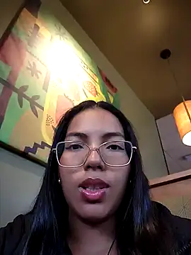 Snapshot of SheenaBrooke chatting on October 10, 2025, 9:47 pm SheenaBrooke online show from October 10, 2025, 9:47 pm