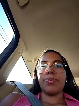 Snapshot of SheenaBrooke chatting on October 17, 2025, 9:50 pm SheenaBrooke online show from October 17, 2025, 9:50 pm