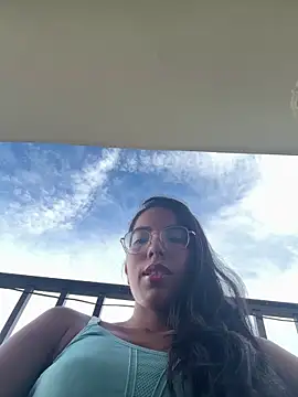 SheenaBrooke online show from June 9, 2026, 8:42 pm