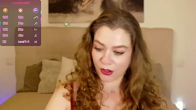 PetersEmily online show from January 9, 2026, 10:33 pm