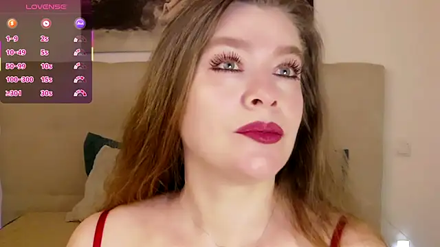 Snapshot of PetersEmily chatting on April 23, 2026, 9:06 pm PetersEmily online show from April 23, 2026, 9:06 pm
