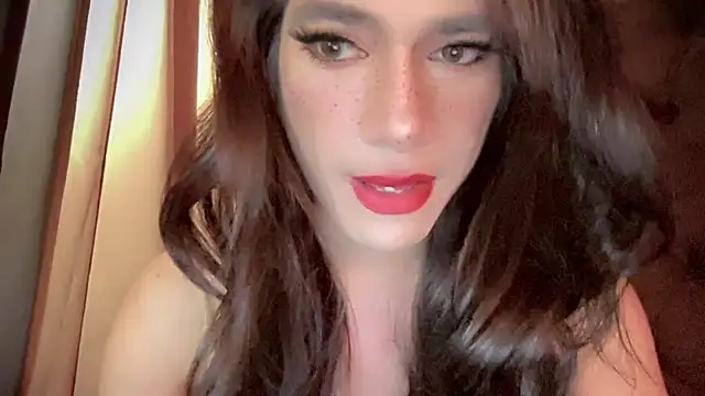 QUEEN LILITH online show from July 24, 2026, 9:07 am