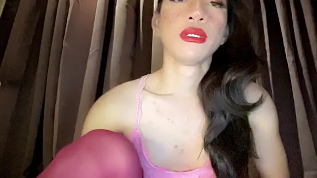 QUEEN LILITH online show from August 9, 2026, 9:36 am