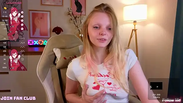 Snapshot of evangel1ne chatting on September 27, 2025, 9:31 pm evangel1ne online show from September 27, 2025, 9:31 pm