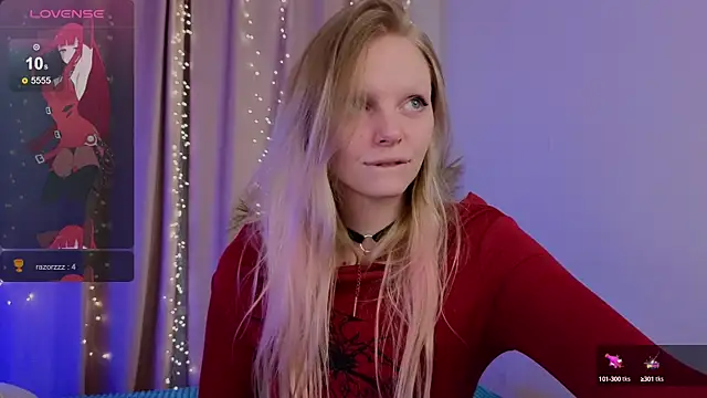 Snapshot of evangel1ne chatting on October 9, 2025, 9:35 pm evangel1ne online show from October 9, 2025, 9:35 pm