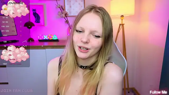 evangel1ne online show from March 22, 2026, 9:40 pm