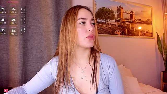 Snapshot of Assh_lee_ chatting on January 15, 2025, 12:36 pm Assh lee online show from January 15, 2025, 12:36 pm