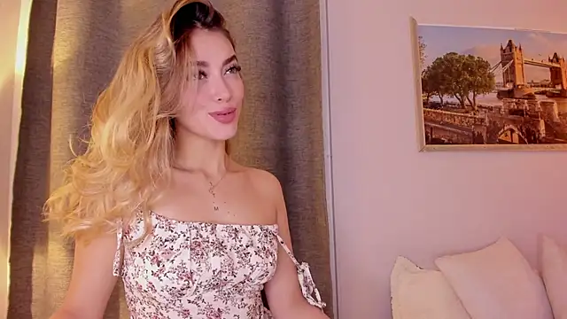 Assh lee  online show from November 22, 2025, 12:37 pm