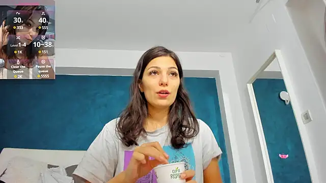 Snapshot of Anna_Lewis chatting on February 20, 2025, 8:25 pm Anna Lewis online show from February 20, 2025, 8:25 pm