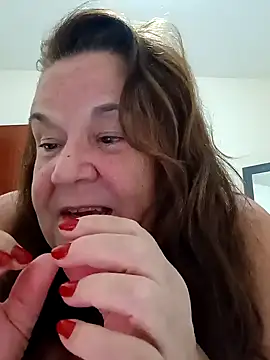 Yaya Mineira online show from January 17, 2025, 11:51 pm