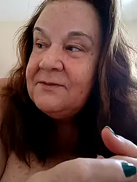 Yaya Mineira online show from February 7, 2025, 1:32 pm