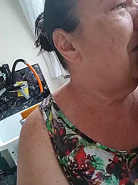 Yaya Mineira online show from February 26, 2026, 11:53 am