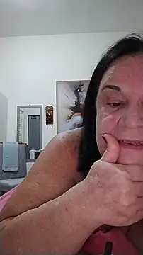 Yaya Mineira online show from June 12, 2026, 10:52 pm