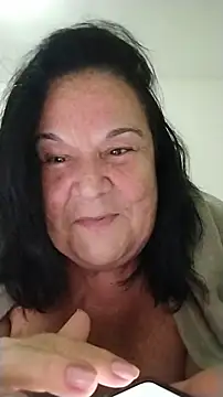 Yaya Mineira online show from June 22, 2026, 1:29 am