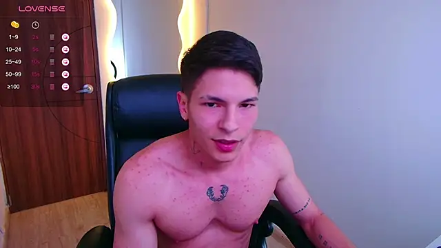 harrisoncuper online show from February 27, 2025, 11:04 pm